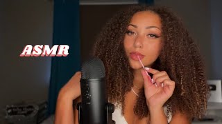 ASMR  Unique amp Intense Mouth Sounds For THE BEST Sleep 🤍 [upl. by Nnylsoj964]