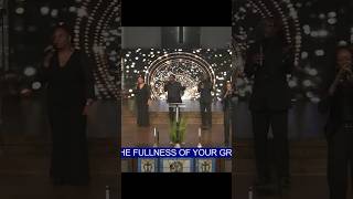 You Are My Strength Praise Ensemble Choir  Live Performance [upl. by Goddord]