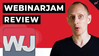 WebinarJam Review As Good As the Hype Makes it Seem [upl. by Larret]