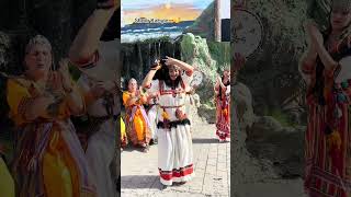 Dance kabe mariage kabyle dance kabylienne algerie amazighmusic dancer love music amazigh [upl. by Donegan]