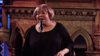 Mavis Staples  quotSlippery Peoplequot Live [upl. by Radcliffe19]