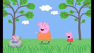 Peppa Pig Tales  Hide amp Seek 🤫😶‍🌫️😲  Peppas World [upl. by Allebara]