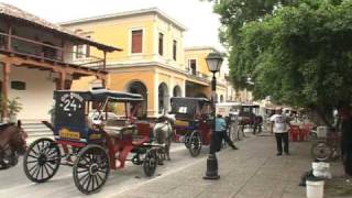 Nicaraguas History amp Culture  Careli Tours Nicaragua [upl. by Jochbed]