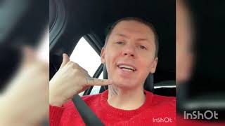 Professor Green quotGot It Allquot Instagram vid [upl. by Snevets382]