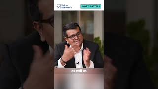 Harish Krishnan Why investors should dial back risk  Exclusive Money Masters interview [upl. by Leidba]