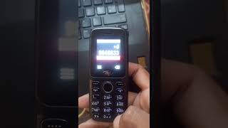 itel 2163 imei change code  invalid simemergency call only [upl. by Tyoh708]