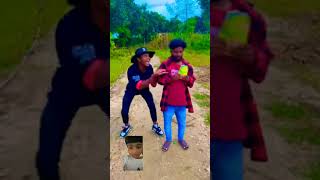 la la li li laa🤣🤣 comedy surajroxfunnyvibeo fun realfoolste realfoolscomedy [upl. by Tingey638]