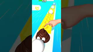 Pop up gazebo wind speed level 528 gameplay funny games [upl. by Sinclair]