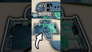 🤩Die Nintendo Switch 2 wurde geleakt🤩 [upl. by Airtina248]