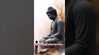 जीवन में एक बात हमेशा याद रखना  Gautambuddha story [upl. by Novj]