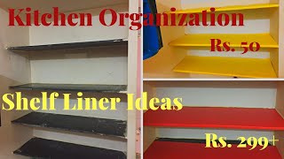 Kitchen Organisation  Simple Kitchen makeover  தமிழ் [upl. by Corri]