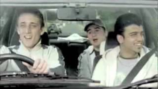 Seat Belt Ad Safety Montage [upl. by Eva]