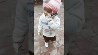 youtubeshorts cutebaby abcd viralvideo cute shortvideo baby cutebaby shortvideos hindisong [upl. by Garey]