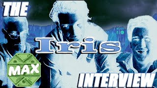 The Iris Interview [upl. by Aisel165]