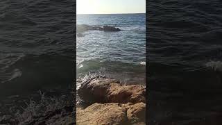 Παραλία Καλαθάς Ακρωτηρίου Χανιά Κρήτης  Kalathas beach  Chania Crete [upl. by Llecram]