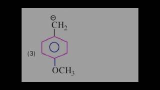 benzyl carbanion stability [upl. by Yaker]