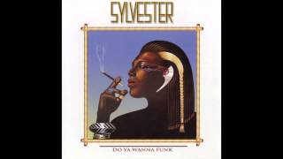 Sylvester  Dont Stop [upl. by Tigges]