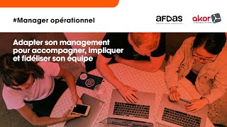 Formation Manager Opérationnel [upl. by Meehyr]