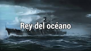 Sabaton bismarck sub español [upl. by Lanae13]