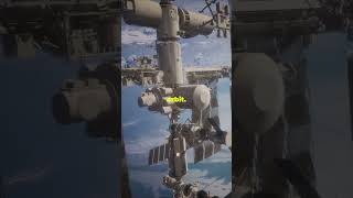 Chinas Tiangong Space Station A New Era space science universe facts china spaceexploration [upl. by Bertie155]