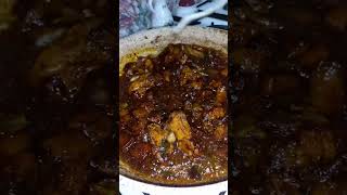 Super Easy Sticky Honey Pork 蜜汁排骨 The Perfect Chinese Recipe Chinese Pork Recipe [upl. by Fazeli]