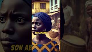 Une disparition mystérieuse histoiremystique histoireafricaine histoiresincroyables [upl. by Rabah5]