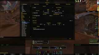 quotHow to usequot ElvuiTukui Guide Review World of Warcraft  Walkthrough Tutorial [upl. by Adnilemre]