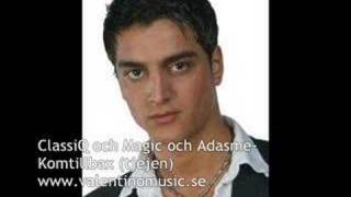 ClassiQ  Komtillbax Magic Adasme2005 [upl. by Atlee]