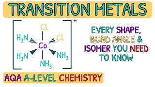 The 18 Electron Rule for Transition Metal Complexes [upl. by Anuat]