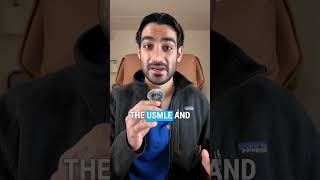 The USMLE Cheating Scandal Exposed 💥  New Developments [upl. by Patterman473]