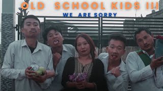 Old School Kids III  Comedy  KK Official [upl. by Ettenna]