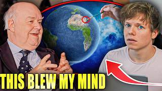 John Lennox Explains New Discoveries That Proves God existence [upl. by Noyes]