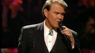 Glen Campbell Live in Concert in Sioux Falls 2001  Rhinestone Cowboy [upl. by Lamaj]