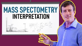 Mass Spectrometry  Interpretation Made Easy [upl. by Acinemod502]