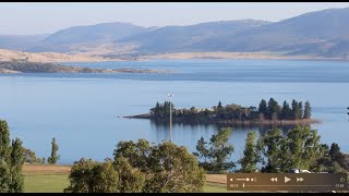 Jindabyne Celebration 50th anniversary [upl. by Glenden]