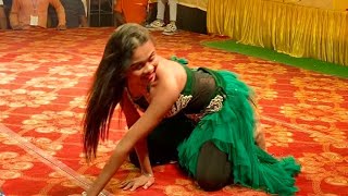 Aam Lelo Aam Lelo😍 Hot Dance🥵 Bhojouri Special🤩 Love Story Dance Troupe❤️ [upl. by Beverly]