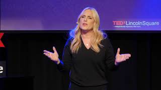 We Cannot Lead Others Without First Leading From Within  Lolly Daskal  TEDxLincolnSquare [upl. by Salahcin371]