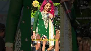 quotJASMINE GUSE HO GAYIquot  JASMINE SANDLAS LIVE  jasminesandlas gulabiqueen [upl. by Calie300]