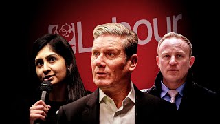 Zarah Sultana The Labour party were more democratic under Jeremy Corbyn Leadership [upl. by Cindra]