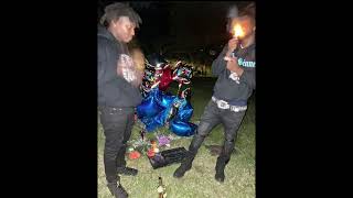 FREESample Whoppa Wit Da Choppa x Spinabenz Type Beat “Red Sky” [upl. by Stelmach]