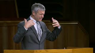 ¿Cómo luce una vida transformada por el evangelio  Paul Washer [upl. by Canon]