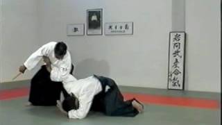 9 Tanken Dori  Morihiro Saito Sensei [upl. by Inva624]