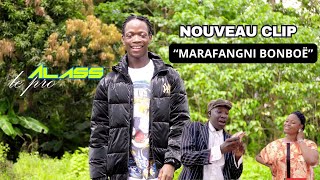 ALASS LE PRO Marafagni Bonboè femmes libres CLIP OFFICIEL 2025 [upl. by Vijnas]