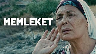 Memleket  Tek Parça Film Yerli Film [upl. by Shelman]