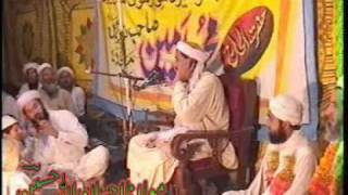 PASHTU NAAT MAULANA IHSAN ULLAH HASIN haji abad sharif meelad mubarak [upl. by Naget]