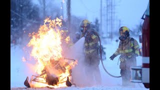 Super Funny Snowmobile Crashes and Fails Compilation HD 2021 GONE DANGEROUSLY WRONG [upl. by Erual]