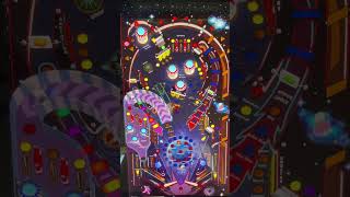 Space Cadet VPX Standalone AtGames Legends Pinball 4K [upl. by Atnom]