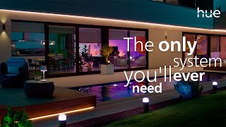 The only smart lighting system you will ever need [upl. by Hobbie]