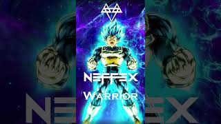 NEFFEX  Warrior 👊 Workout Music neffex warrior workout gym trening motivation music shorts [upl. by Timon213]