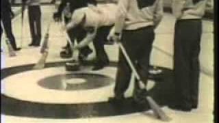 1958 MacDonald Brier Victoria British Columbia [upl. by Amabel]